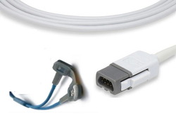 U610-60 Датчик пульсоксиметрический многоразовый Datex Ohmeda, неонатальный взрослый U610-60_01