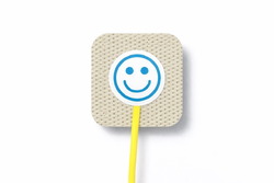 [MPRYB-78RT] Электрод одноразовый для ЭКГ MPRYB-78RT
