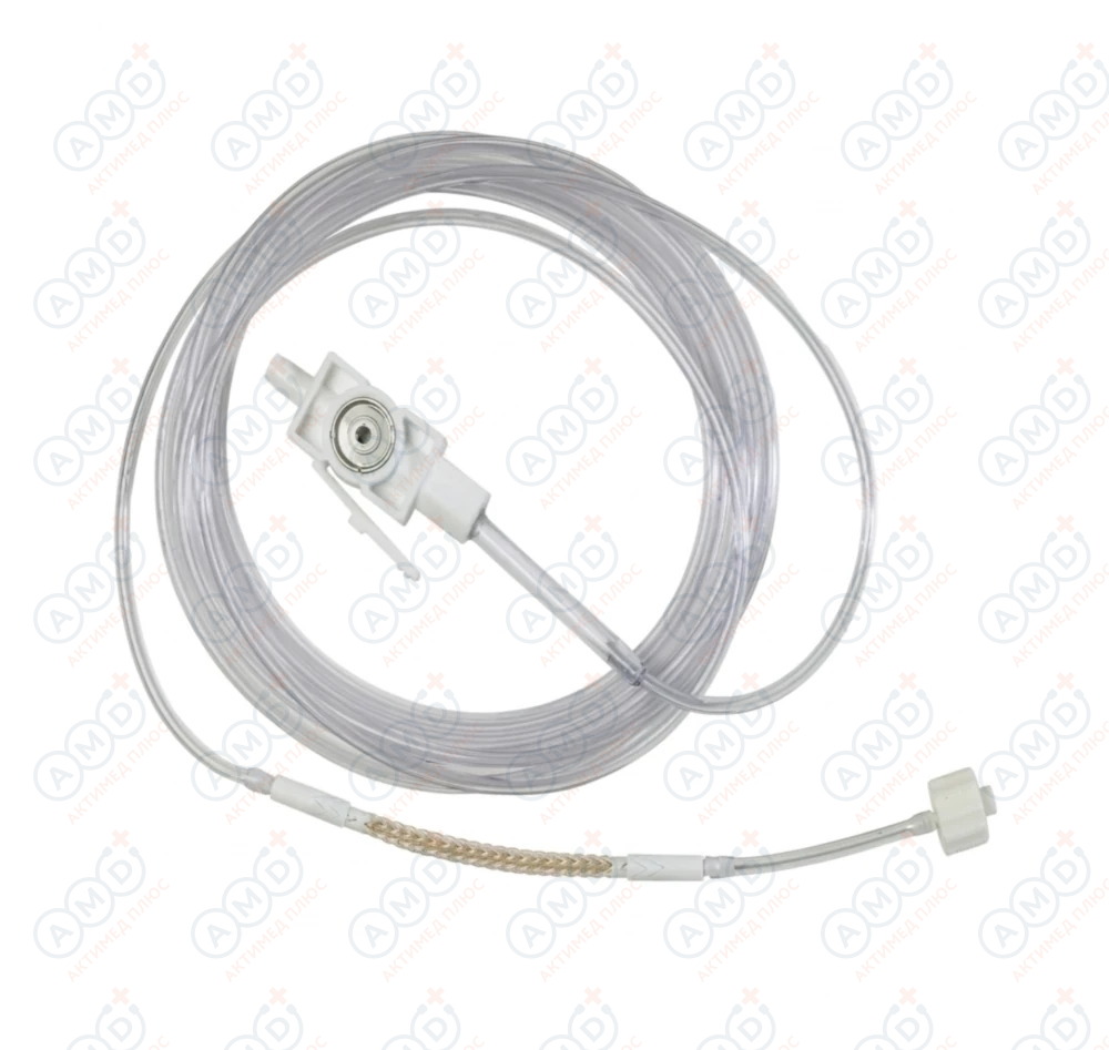 [M2777A] Трубка пробоотборная CO2, до 120 часов, Philips, M2777A