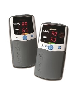 PalmSat 2500 Портативный пульсоксиметр Nonin PalmSat 2500_01