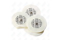 40493E Электрод ЭКГ, для взрослых, Philips, 40493E_01