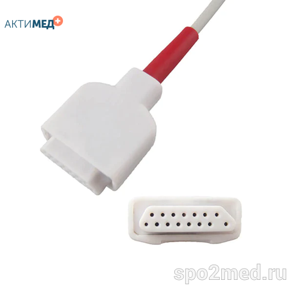 Переходник адаптер для пациента 2406