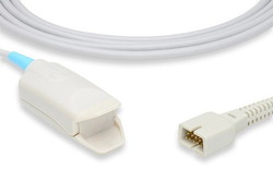 U403-07 (RU) (U403-01) Датчик пульсоксиметрический, многоразовый, Nellcor non-Oximax, U403-01_01