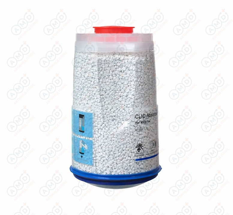 [MX00004] Абсорбер CLIC Absorber 800+
