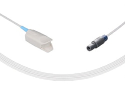 [U810-27(RU3)* (U410-58)] Датчик пульсоксиметрический многоразовый, Bionet, взрослый U410-58