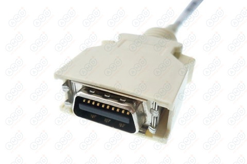 (U310-69) Датчик пульсоксиметрический многоразовый, Nellcor non-Oximax, неонатальный U310-69_03