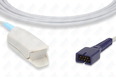 U403-75 (RU) (U403-01P) Датчик пульсоксиметрический многоразовый, Nellcor Oximax, взрослый U403-01P_01_out