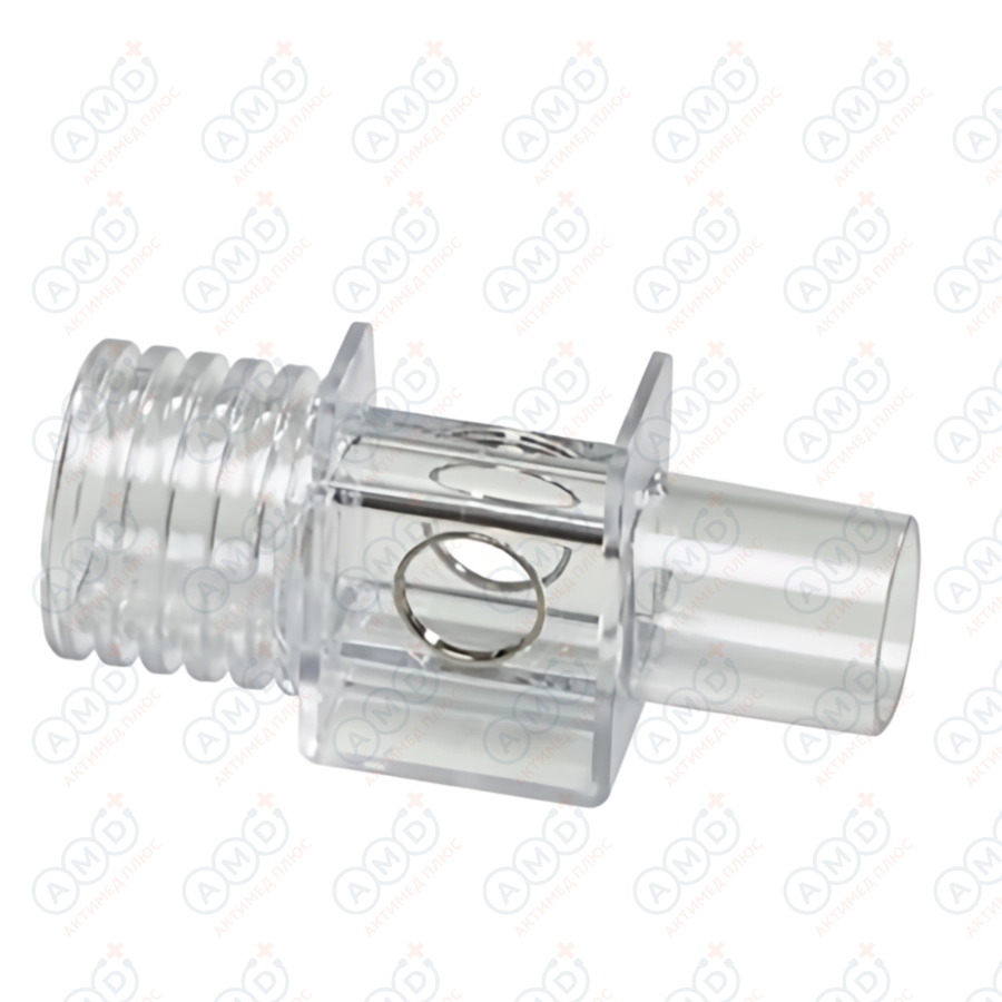 M2533A Адаптер CO2, одноразовый, для взрослых и детей, Philips M2533A Адаптер CO2, одноразовый, для взрослых и детей, Philips