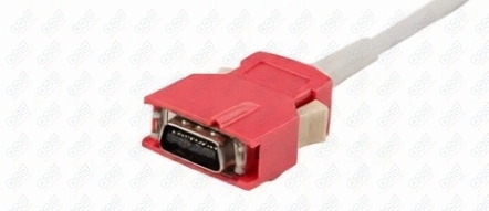 [U704M-87P] U710M-87P Переходник, Masimo Red LNOP, 3.0 метра