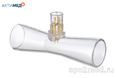 Датчик потока автоклавируемый SpiroTrue