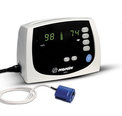 [9600 Avant] Настольный пульсоксиметр Nonin Avant 9600