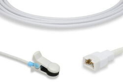 U903-73 Датчик пульсоксиметрический многоразовый Novametrix, взрослый U903-73_01