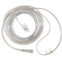 Канюля назальная для измерения CO2/O2