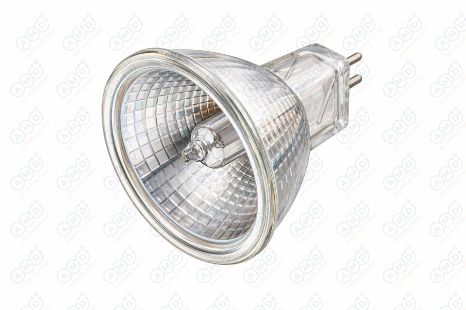 [6600-0912-200] Лампа запасная, 6600-0912-200
