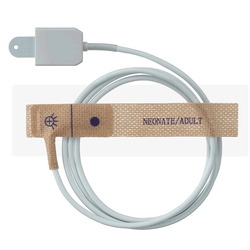 Датчик пульсоксиметрический одноразовый, BCI, детский U533-06 01