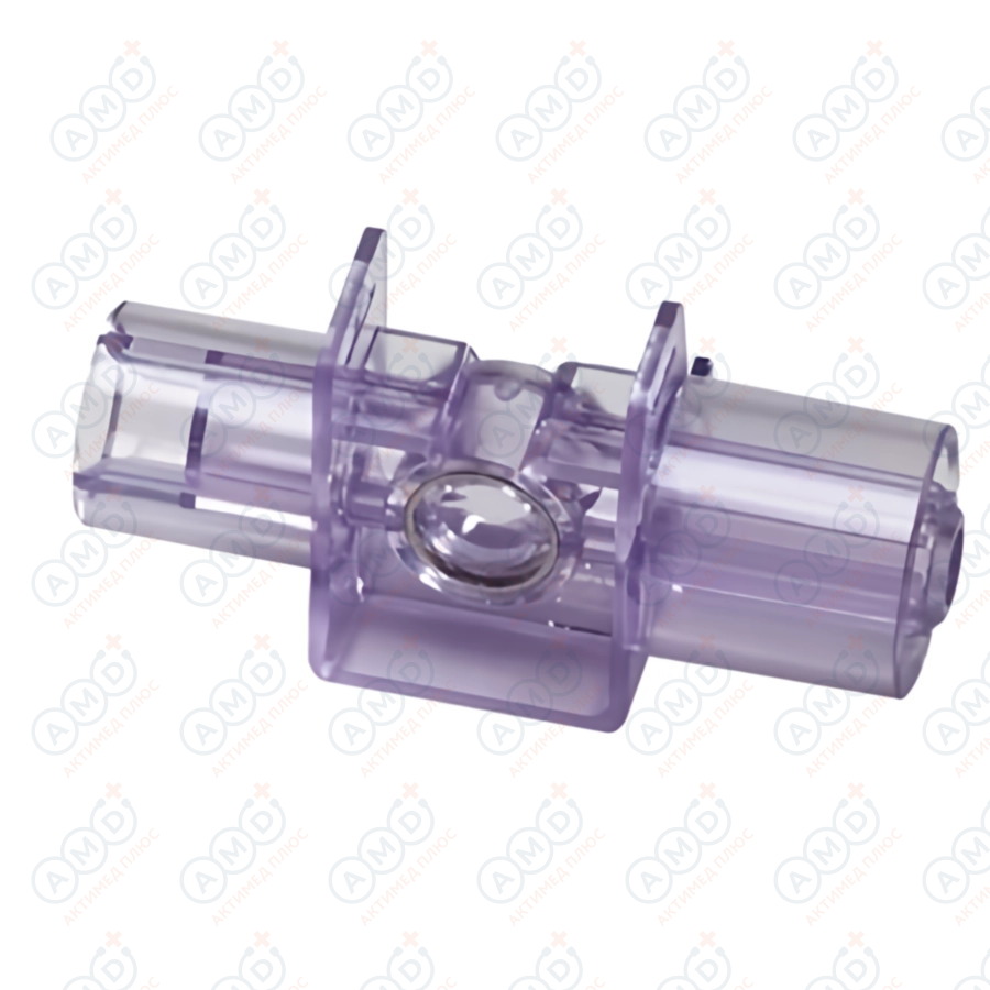M2536A Адаптер CO2, одноразовый, для новорожденных, Philips, 