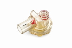 [8412001] Дыхательный клапан для Oxylog 2000/3000