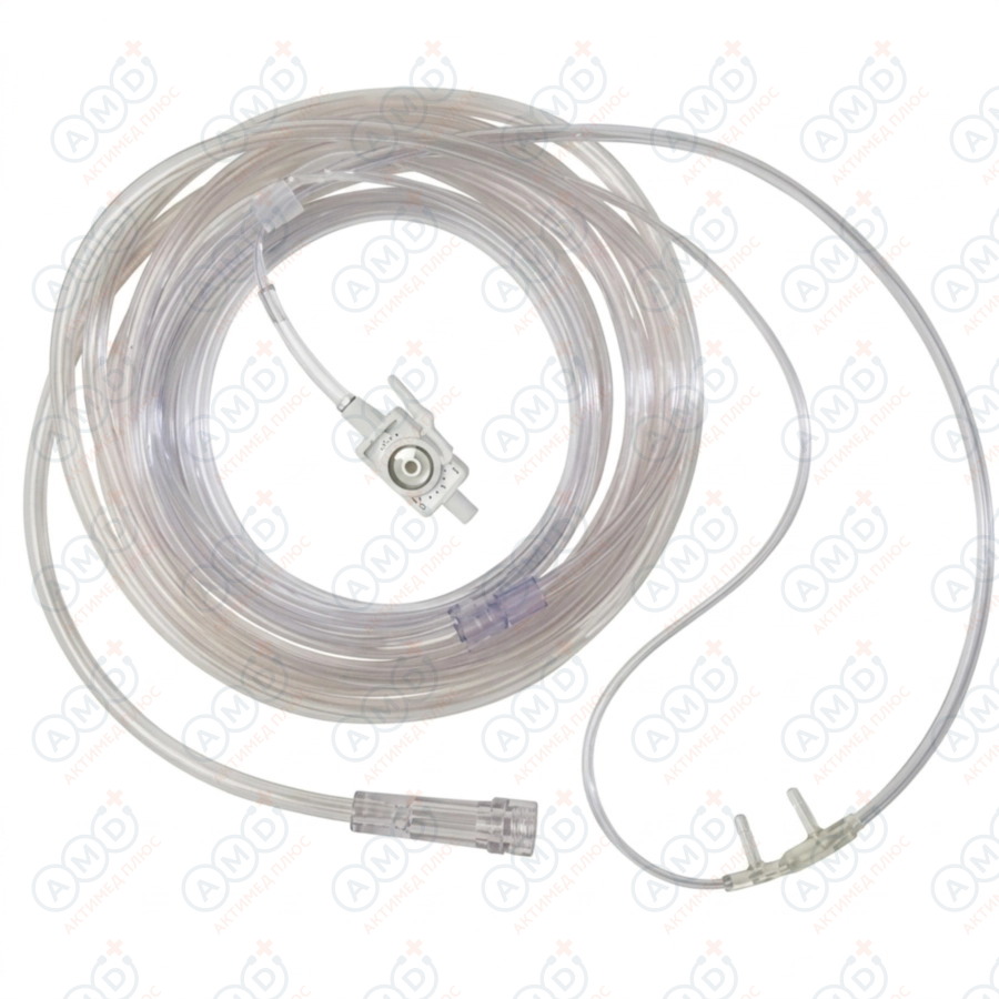[M2750A] Канюля CO2, назальная, для взрослых, Philips, M2750A