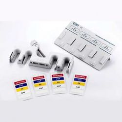 Крепление с принадлежностями для датчиков ИАД