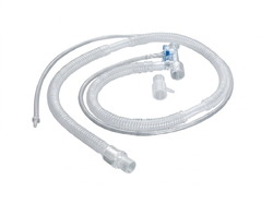 [MU10841] Дыхательный шланг для Resuscitaire с AutoBreath, одноразовый