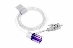 [281930] Адаптер для датчика CO2 бокового потока для ИВЛ Hamilton, 281930