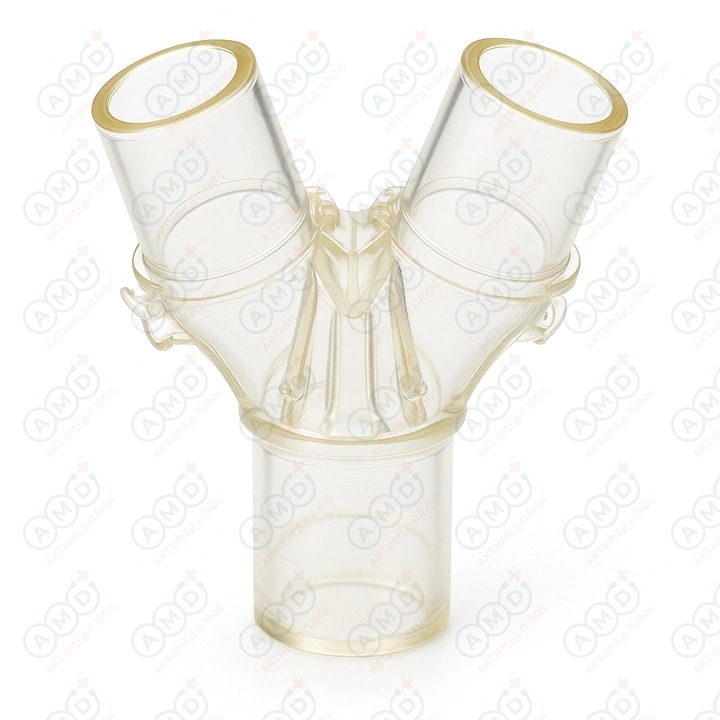 [8412888] Y-образный адаптер для F&P, многоразовый A 8412888