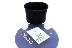 MX08015 Сервисный набор Fabius Cosy, 1 год MX08152_01