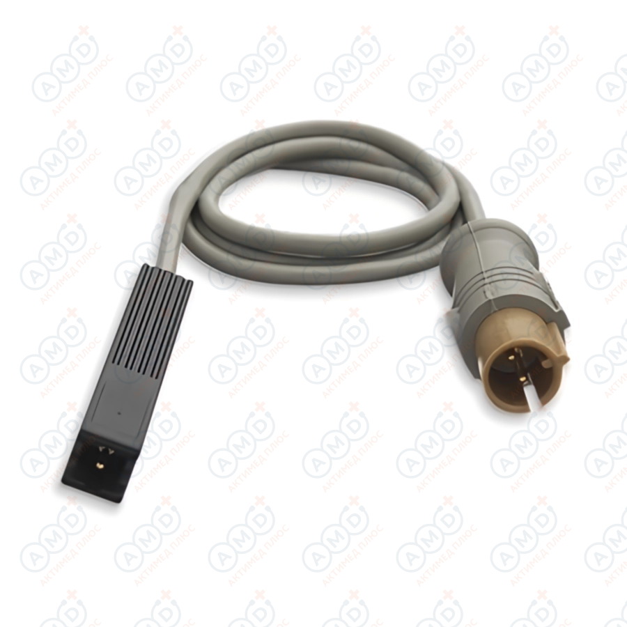M1646A Кабель адаптер для измерения сердечного выброса, Philips M1646A Кабель адаптер для измерения сердечного выброса, Philips