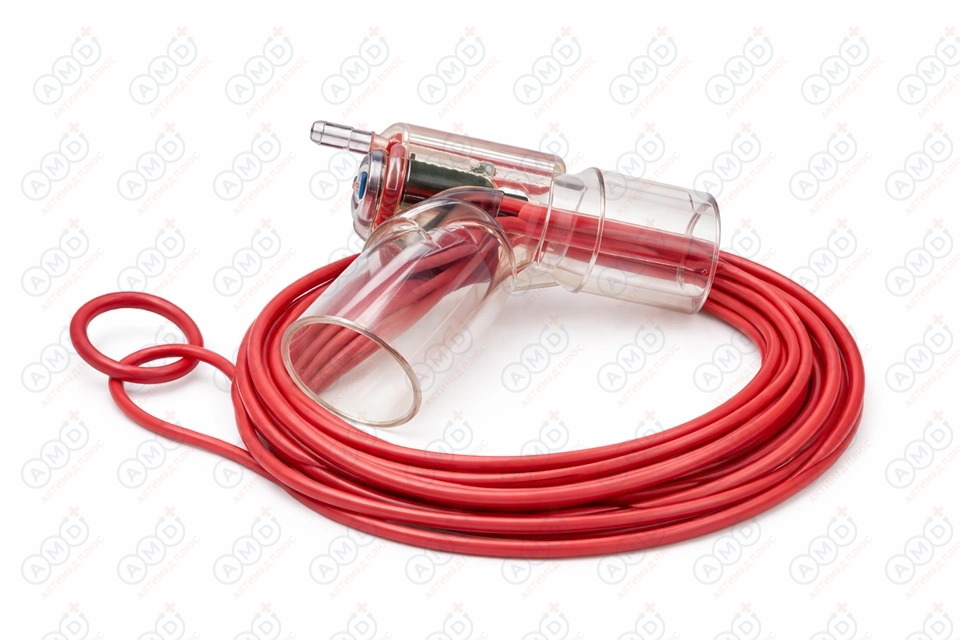 [8414993] Нагреватель шланга для F&P MR 700/730 и MR 850