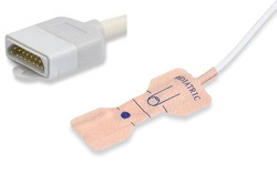 U523-203 Датчик пульсоксиметрический одноразовый Masimo M-LNCS, педиатрический U523-203_01