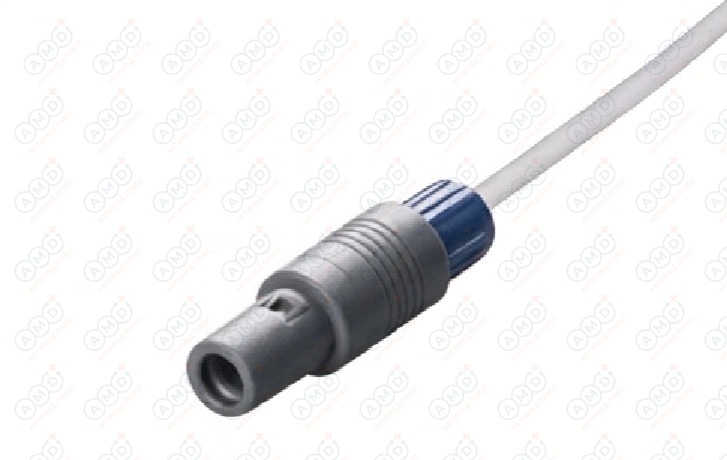 [U810-27(RU3)* (U410-58)] Датчик пульсоксиметрический многоразовый, Bionet, взрослый U410-58