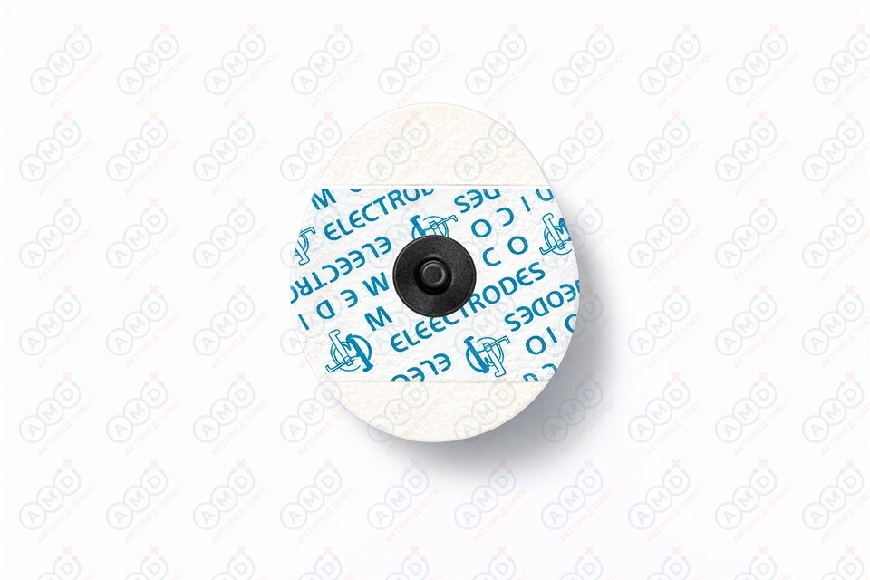 [MSGLT-05MG] Электрод одноразовый для ЭКГ MSGLT-05MG
