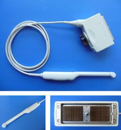 Датчики микроконвексные для ультразвуковых сканеров Toshiba PVT-661VT