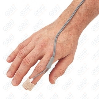 Датчик пульсоксиметрический D-YS многоразовый_02 Датчик пульсоксиметрический D-YS многоразовый_02