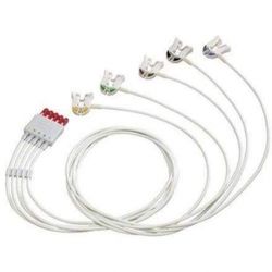 Кабель ЭКГ на 5 отведений с зажимами M1978A