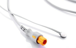 Датчик температуры многоразовый, детский