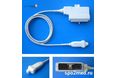 Датчики микроконвексные для ультразвуковых сканеров Philips C9-4