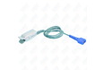 7262764 Датчик пульсоксиметрический на палец Nellcor DURA DS 100A, 7262764_01 7262764 Датчик пульсоксиметрический на палец Nellcor DURA DS 100A, 7262764_01