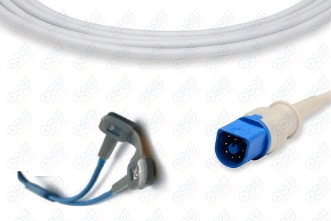 U605-91 Датчик пульсоксиметрический многоразовый Philips, неонатальный взрослый U605-91_01