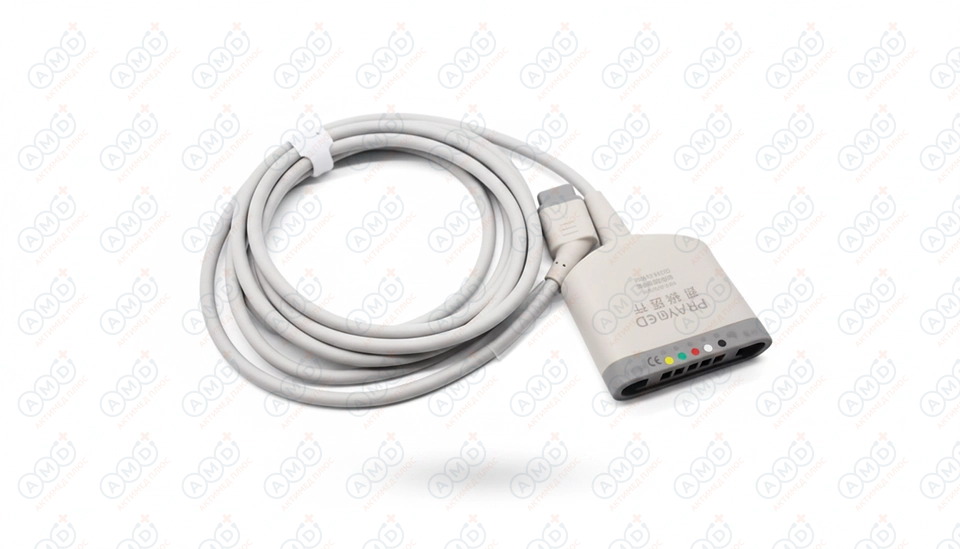 [5950196] Мультипараметрический кабель MultiMed 5 Pod 5950196