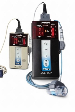 [9840 Series] Портативный пульсоксиметр Nonin 9840 Series
