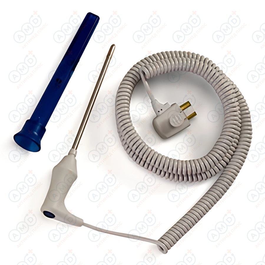 989803143381 Датчик температурный, многоразовый, Philips, 989803143381 989803143381 Датчик температурный, многоразовый, Philips, 989803143381