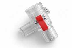 [Р51.28.300 ] Коннектор клапана выдоха