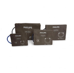 [M1571A] Манжета НИАД, многоразовая, Philips, M1571A