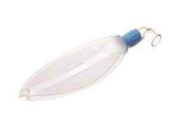 [8403201] Тестовое легкое для ИВЛ Drager, 8403201