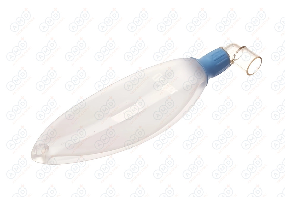 [8403201] Тестовое легкое для ИВЛ Drager, 8403201
