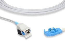 U103-127 Датчик пульсоксиметрический многоразовый, Datex Ohmeda Oxytip, педиатрический U103-127_01