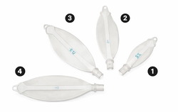 [2166054] Дыхательный мешок, силиконовый, многоразовый 2166054