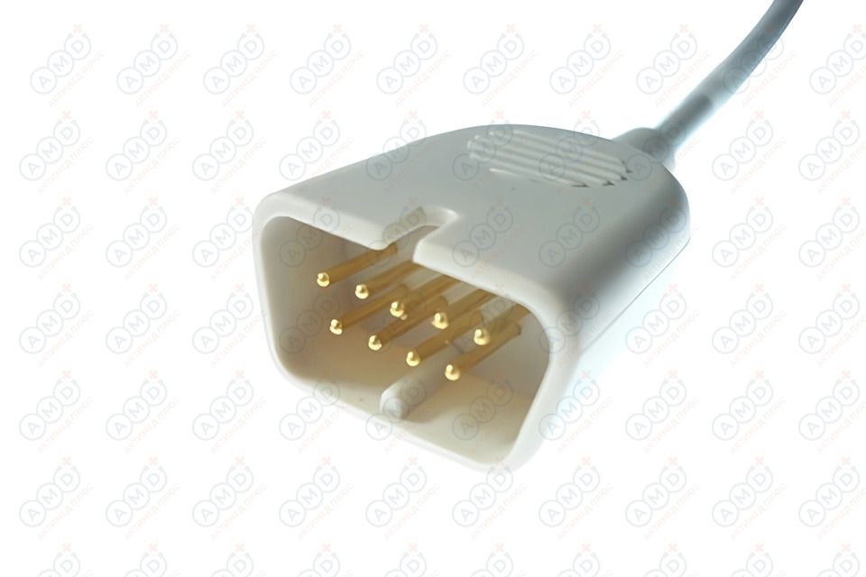 U410S-05 (RU) (U405S-16) Датчик пульсоксиметрический многоразовый, Nihon Kohden, взрослый U405S-16_03_out U410S-05 (RU) (U405S-16) Датчик пульсоксиметрический многоразовый, Nihon Kohden, взрослый U405S-16_03_out