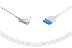 [U710M-21RD] Переходник SPO2 LNCS для мониторов GE 2016